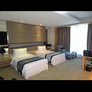 Man gönnt sich ja sonst nichts